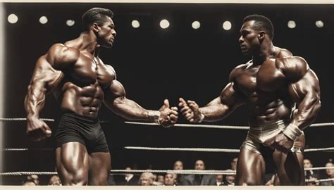 kai greene vs phil heath